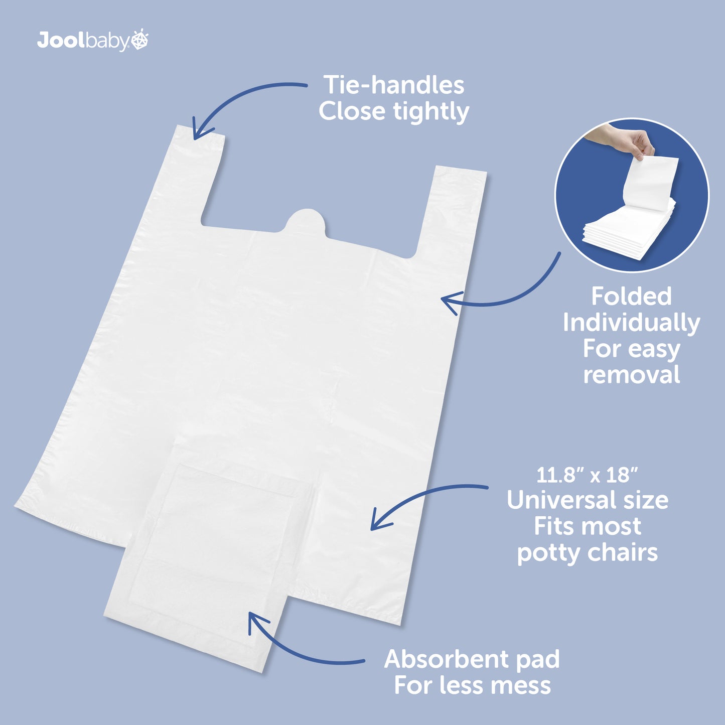 Potty Liners