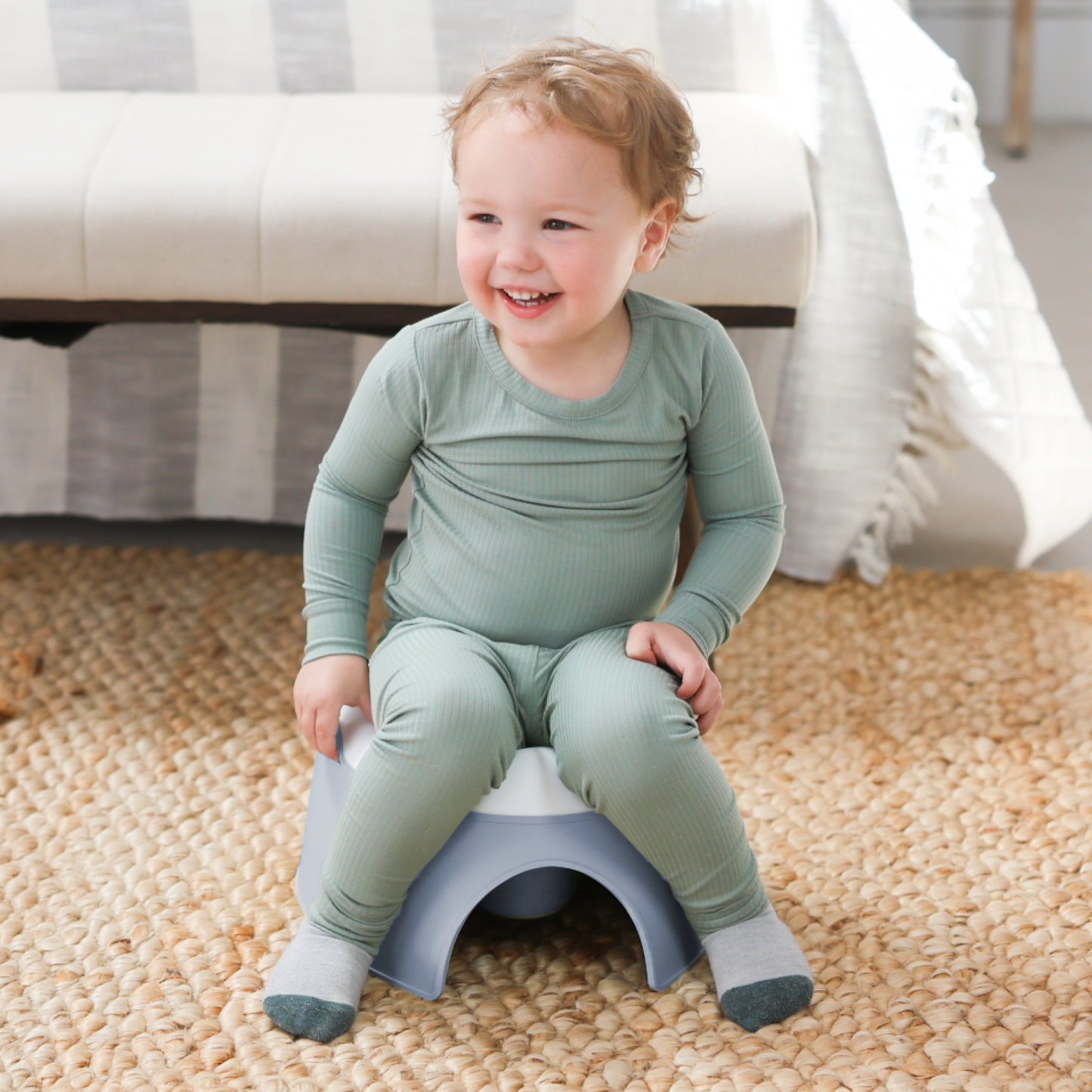 2 in 1 Potty