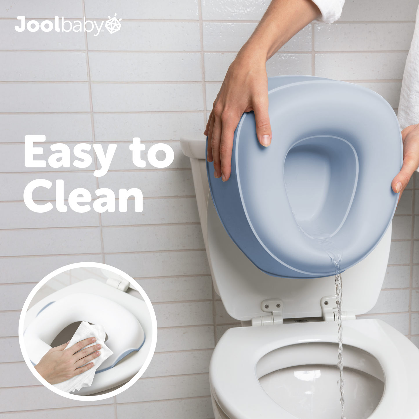 2 in 1 Potty