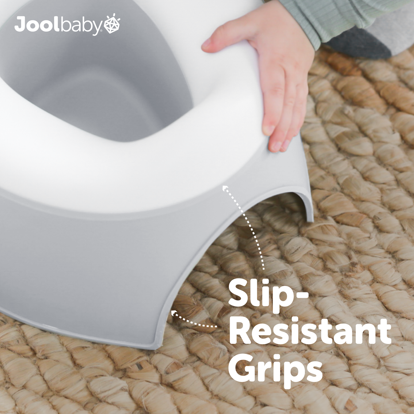 2 in 1 Potty