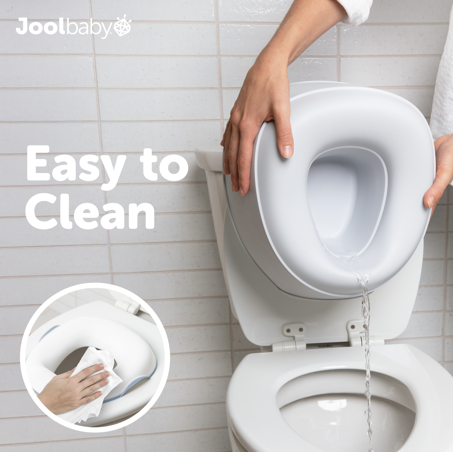 2 in 1 Potty