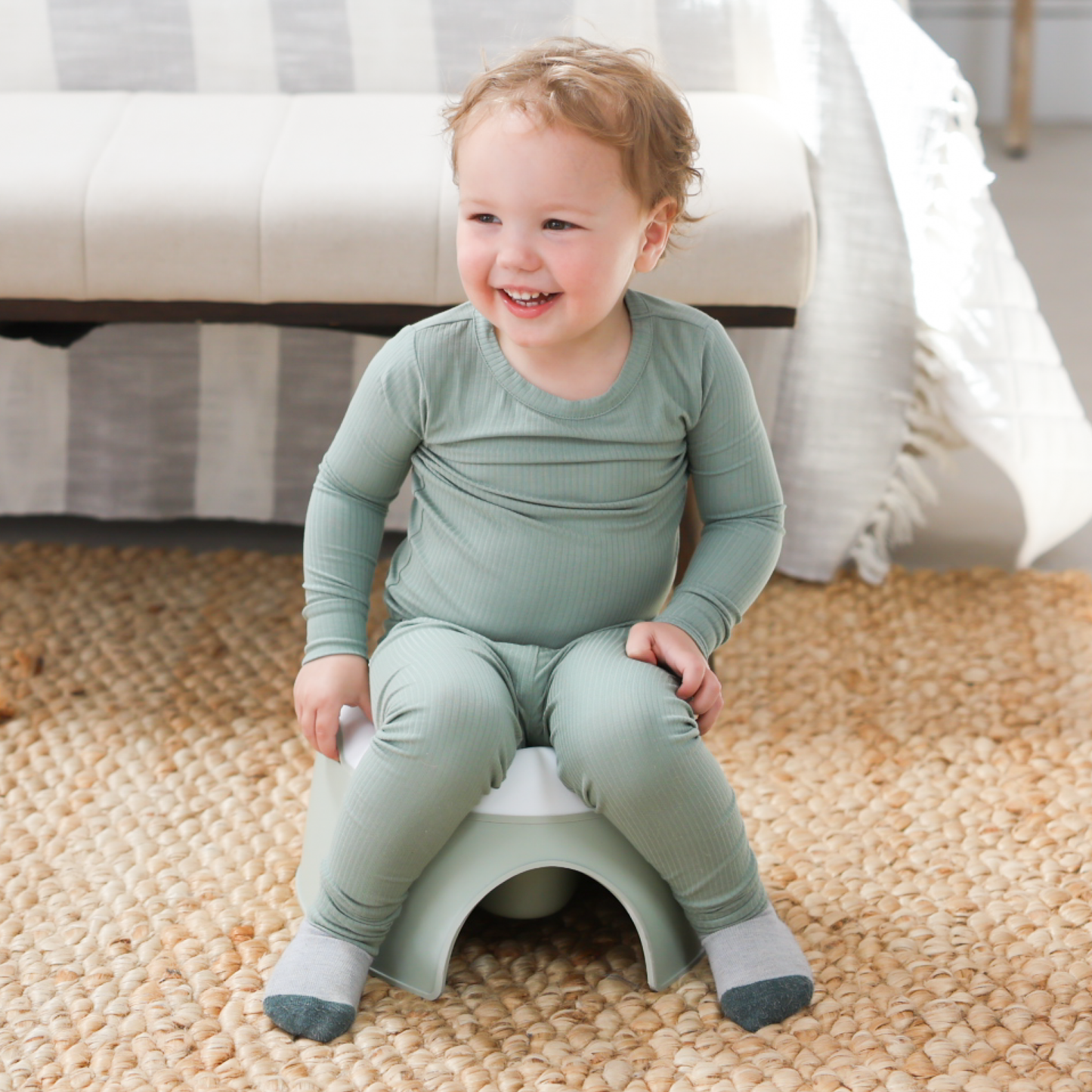 2 in 1 Potty