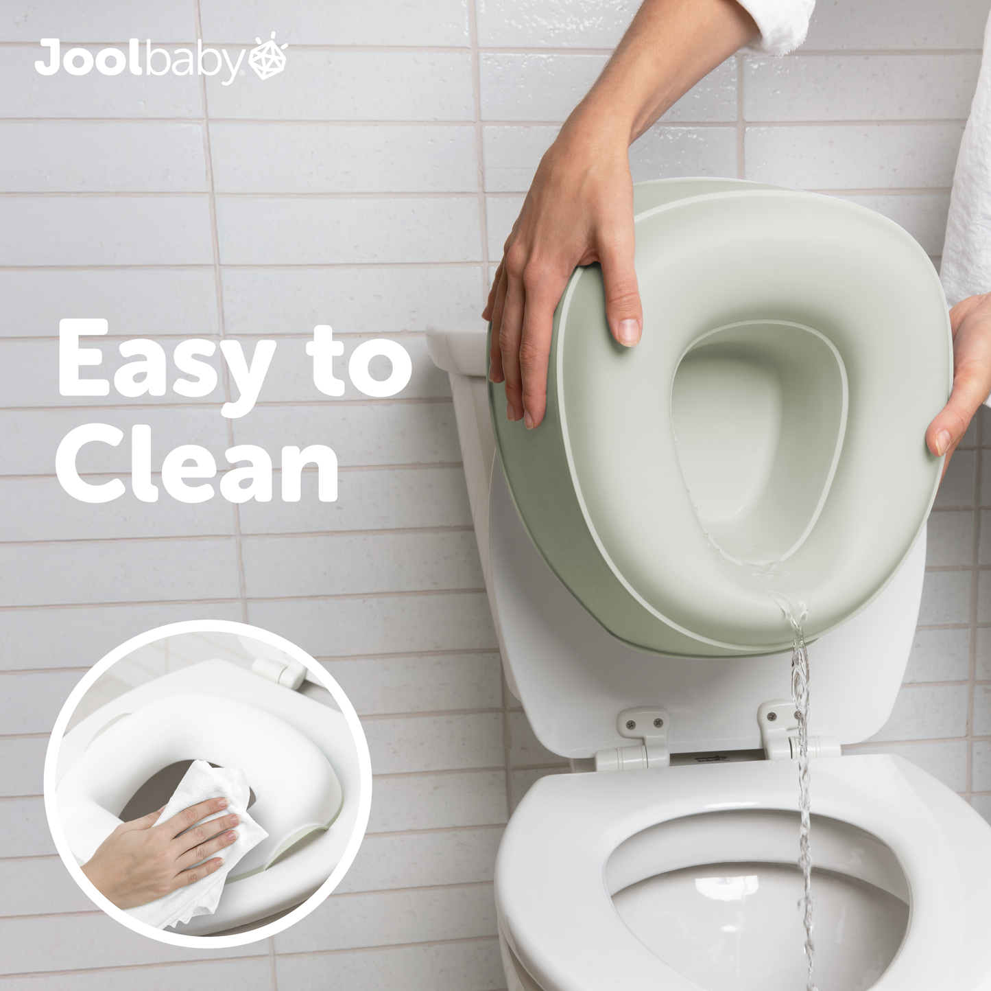 2 in 1 Potty