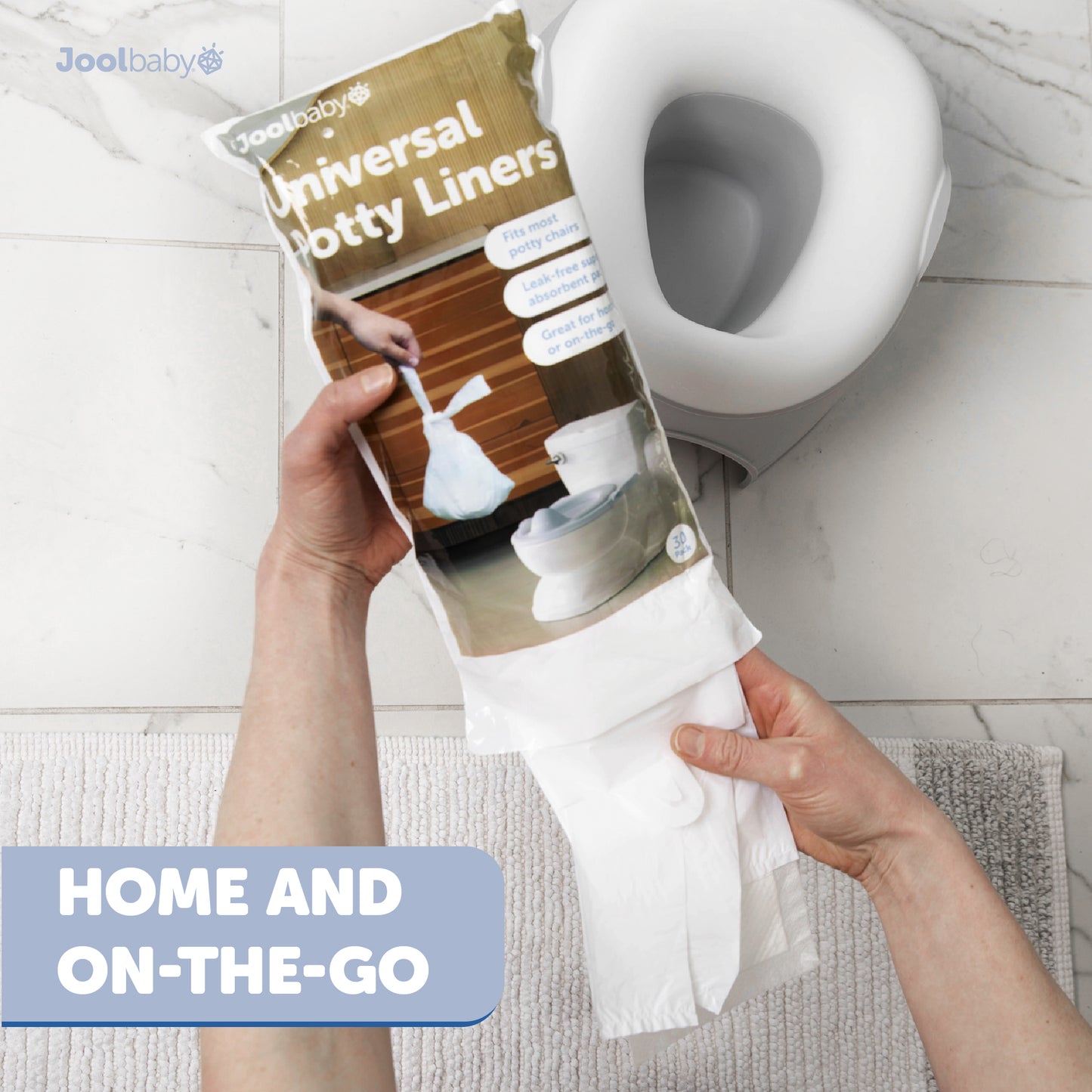 Potty Liners