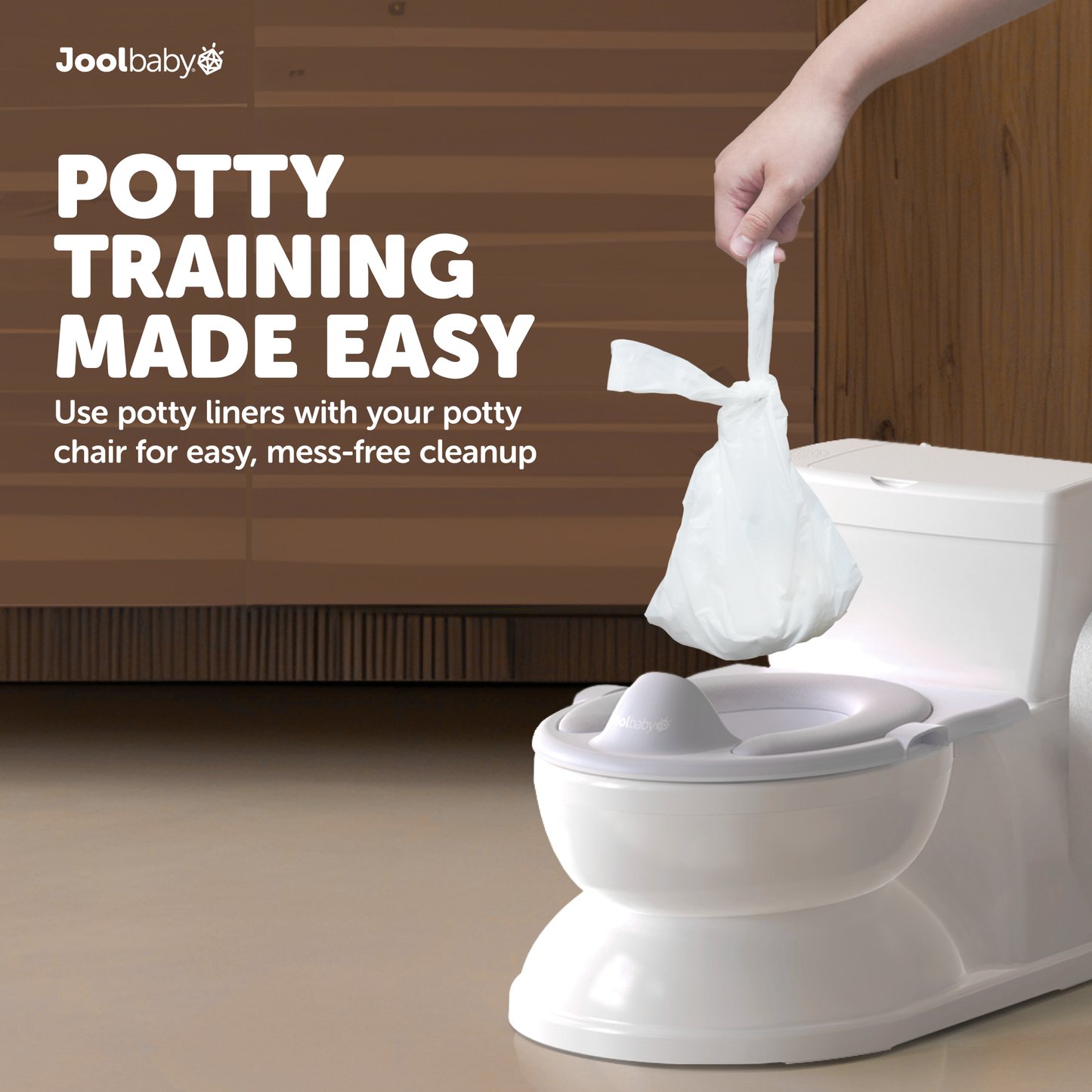 Potty Liners