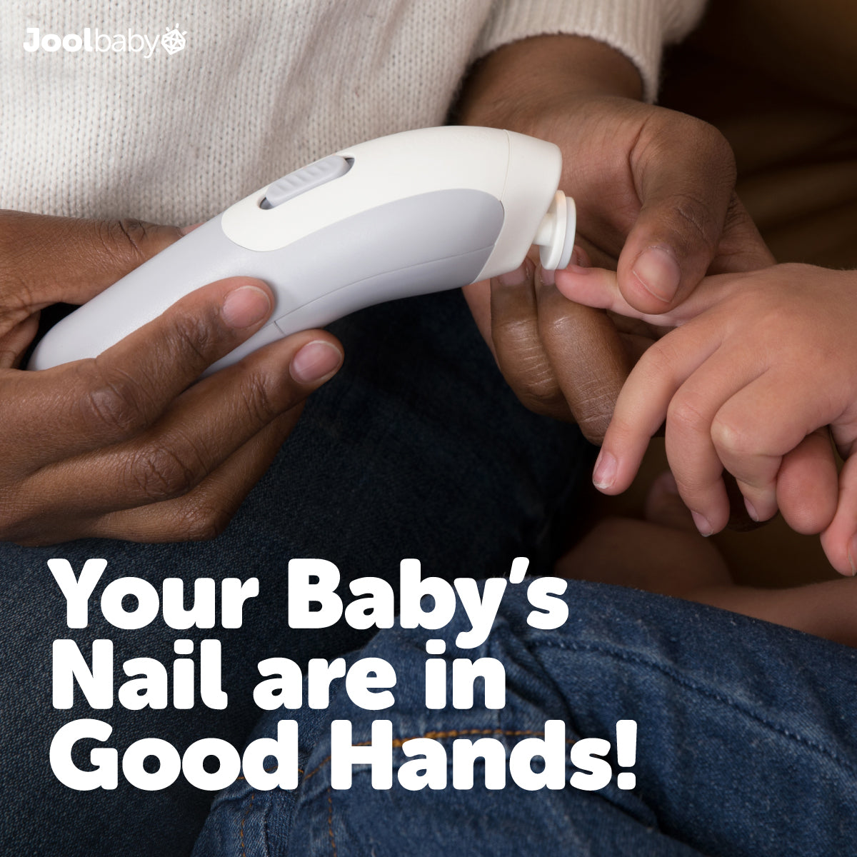 Electric Nail File