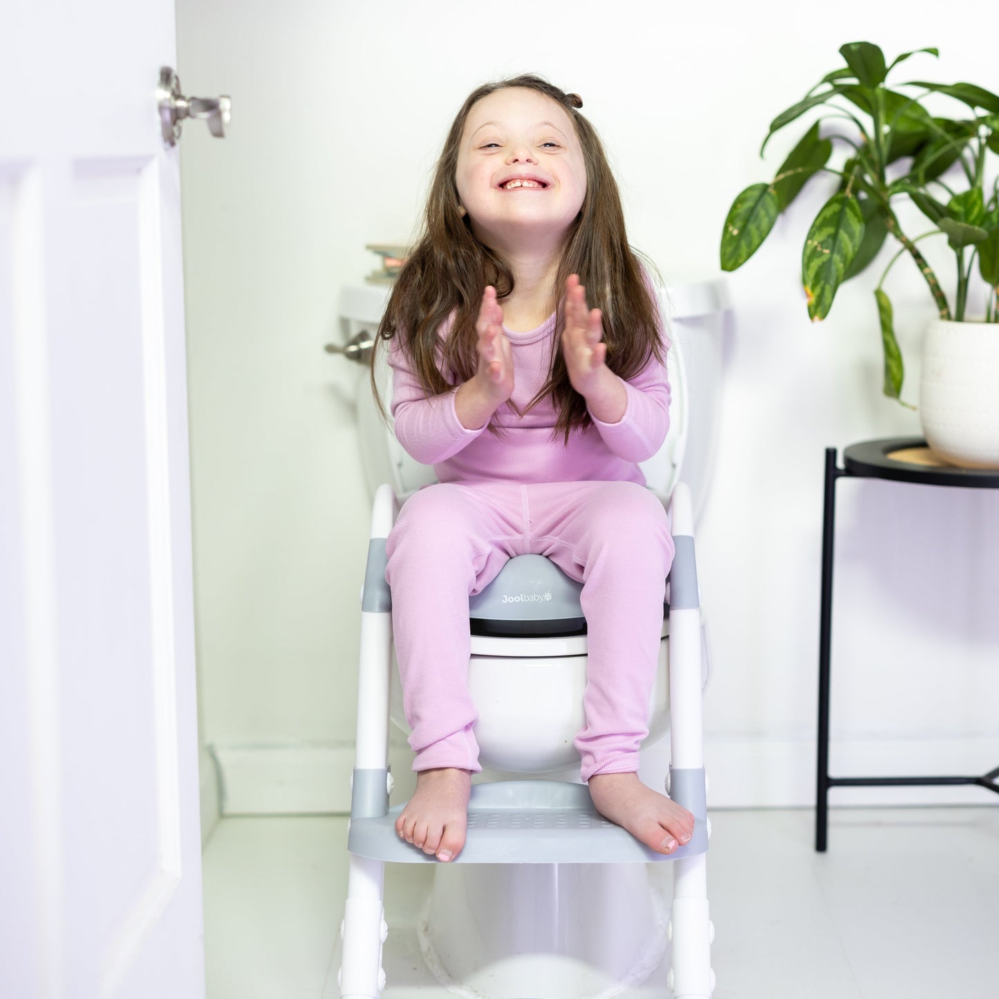 The Adaptive Toolkit for Potty Training Children with Disabilities - Book