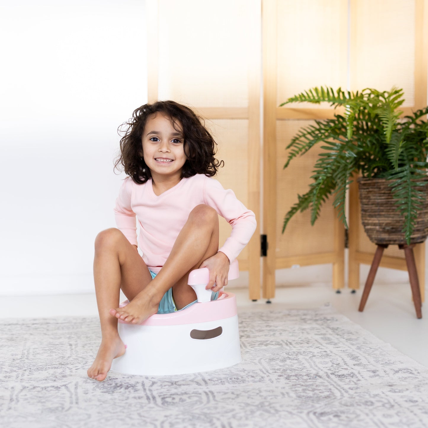 The Adaptive Toolkit for Potty Training Children with Disabilities - Book