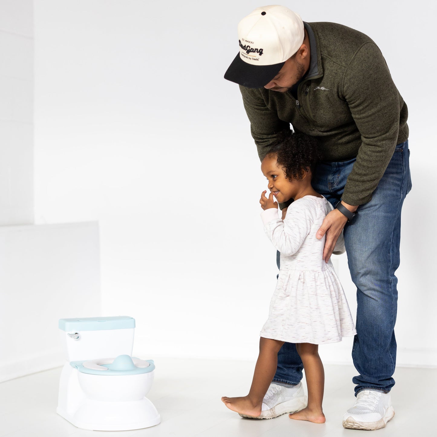 The Adaptive Toolkit for Potty Training Children with Disabilities - Book