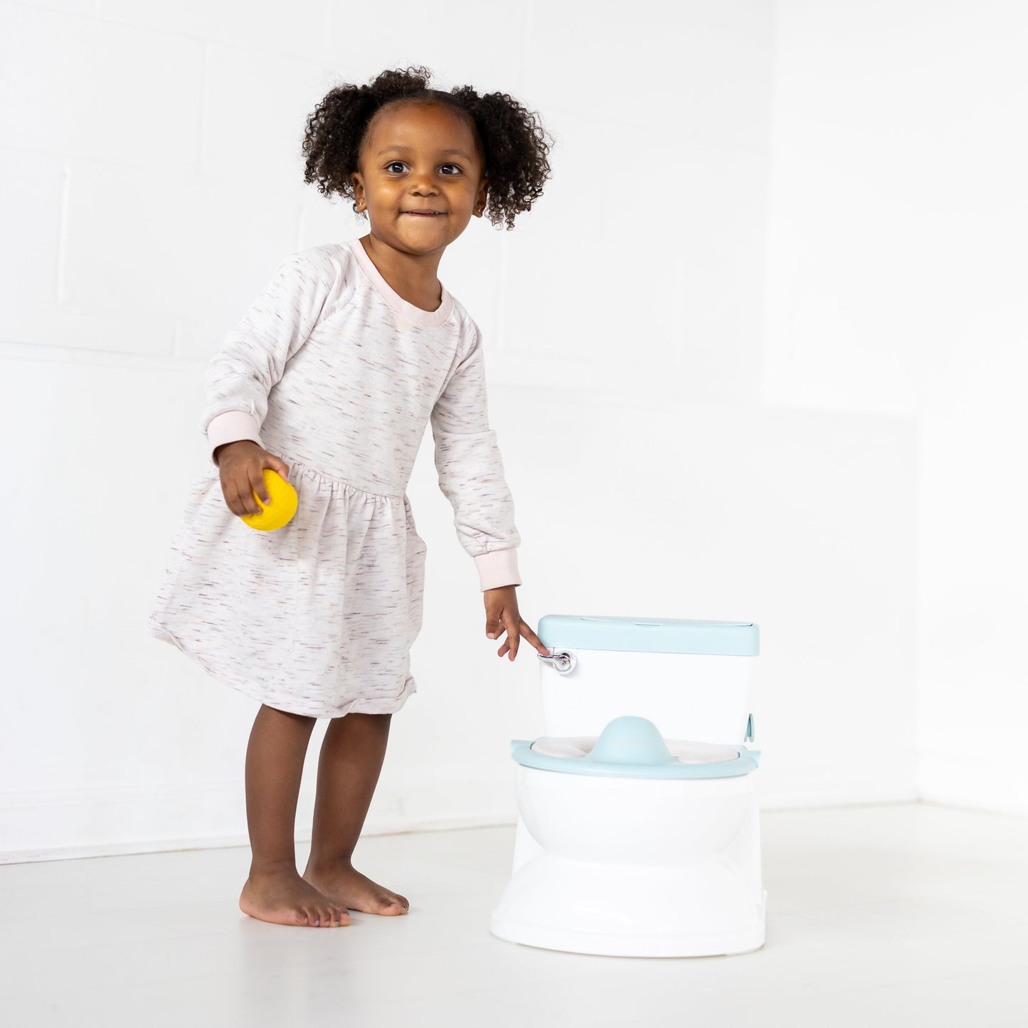 The Adaptive Toolkit for Potty Training Children with Disabilities - Book