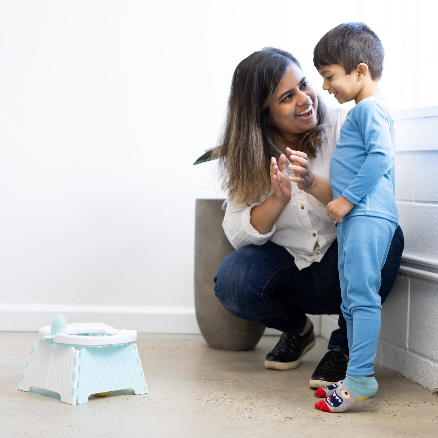 The Adaptive Toolkit for Potty Training Children with Disabilities - Book