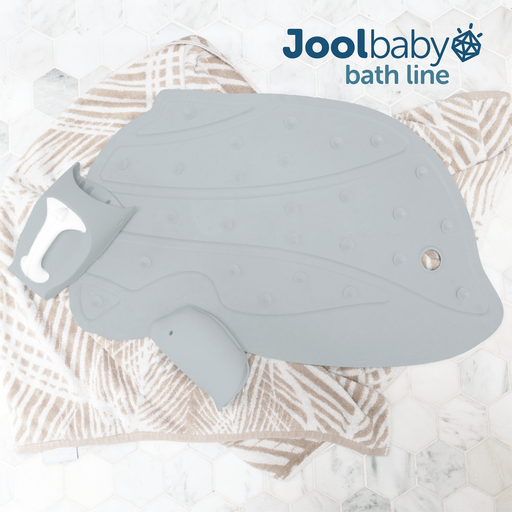 Bath Spout Cover - Blue