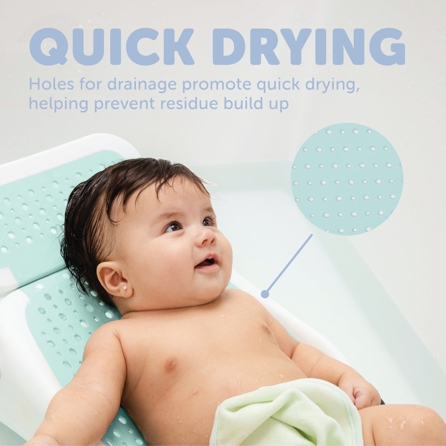 Baby Bather