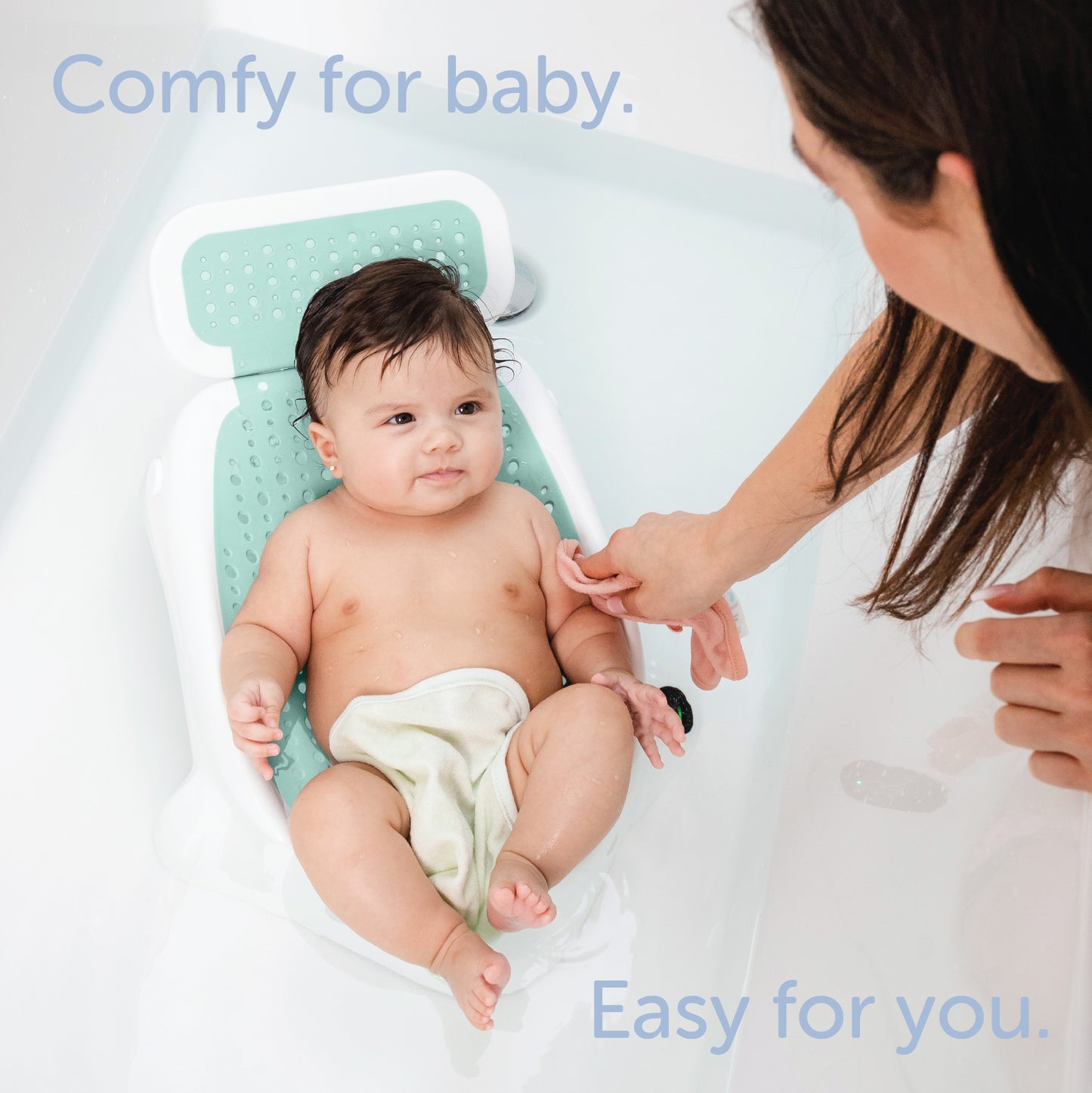 Baby Bather