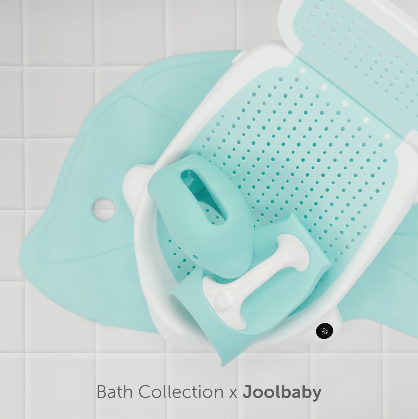Baby Bather