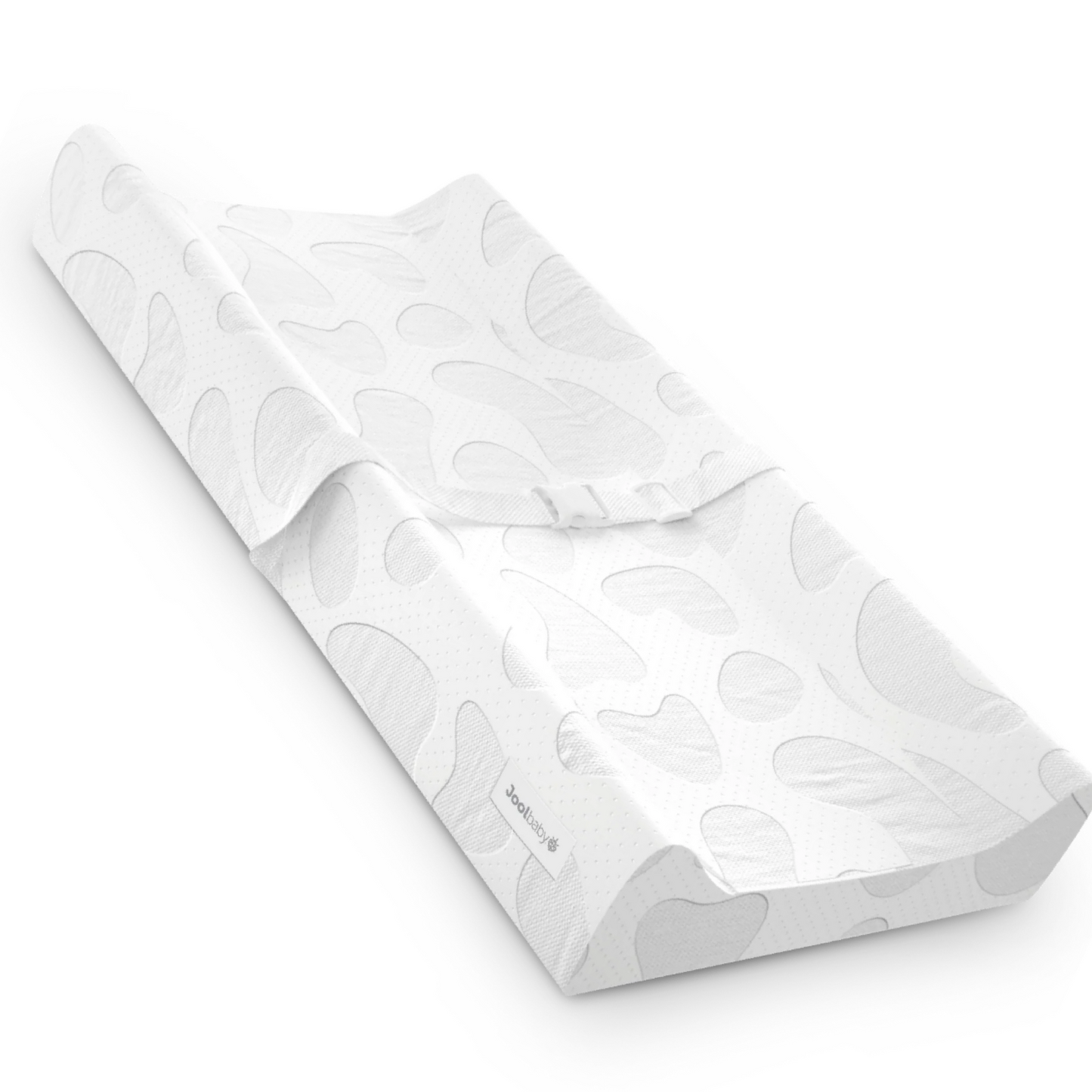 Soft Changing Pad + Washable Cover