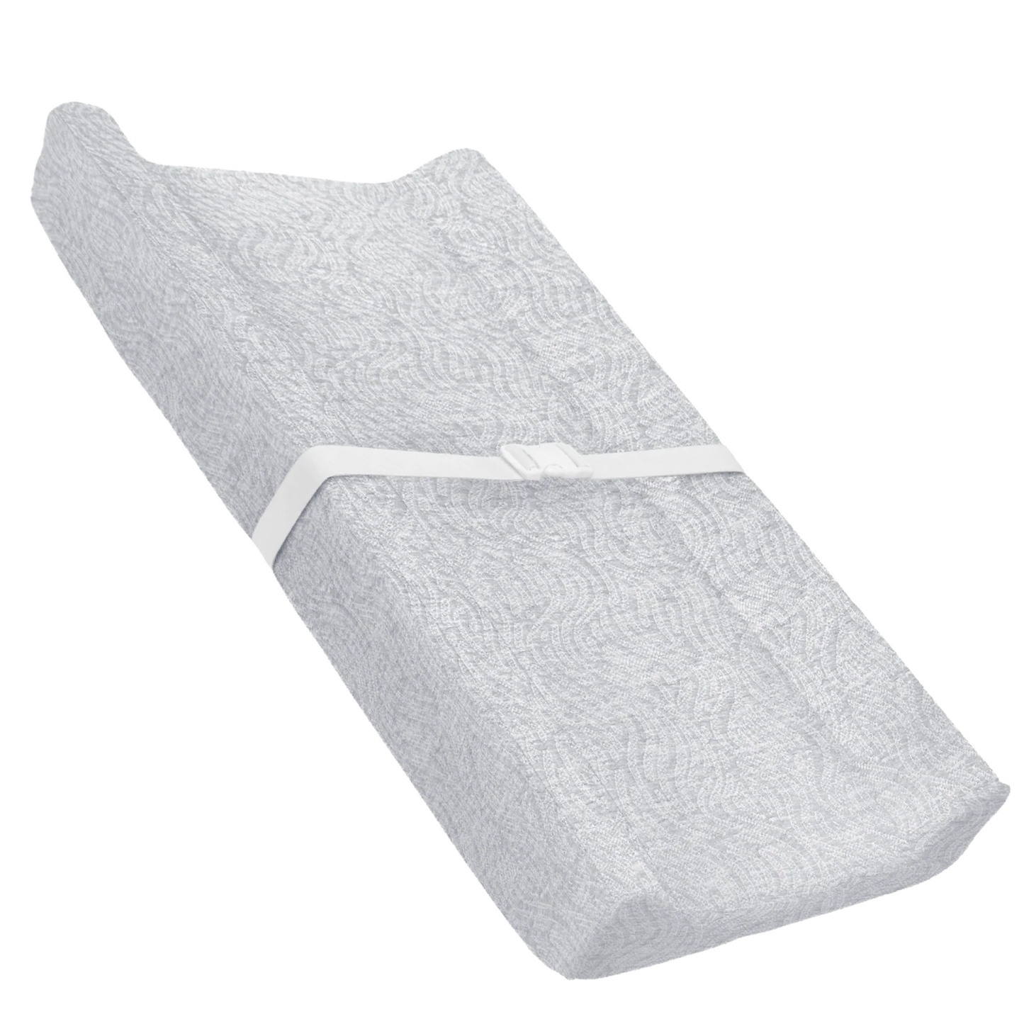 Soft Changing Pad + Washable Cover