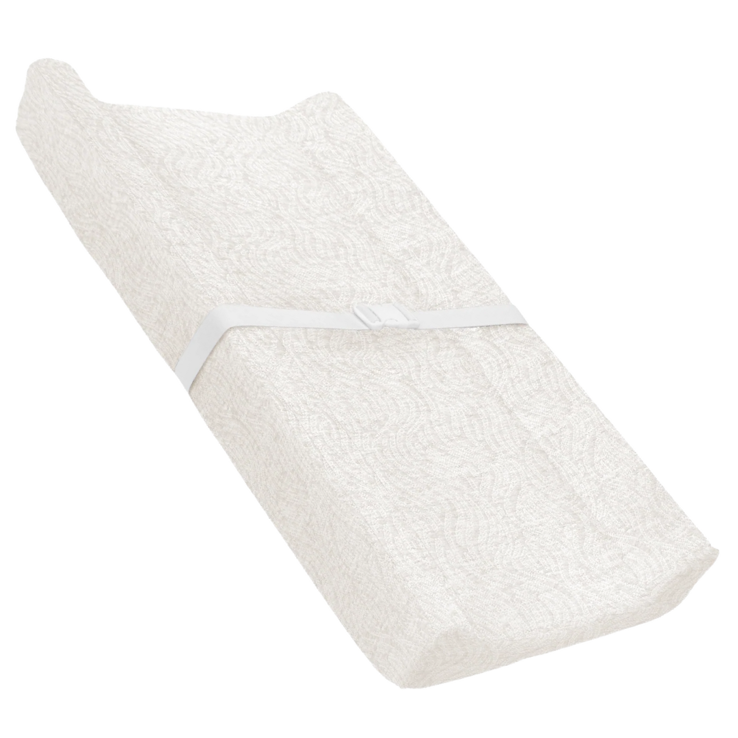 Soft Changing Pad + Washable Cover