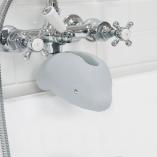 Bath Spout Cover - Blue