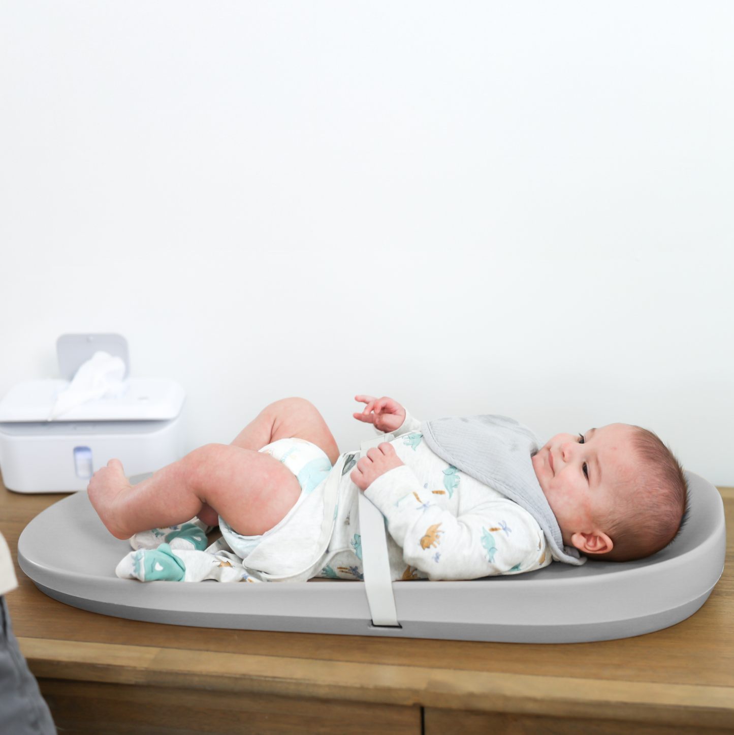 Waterproof Baby Changing Pad