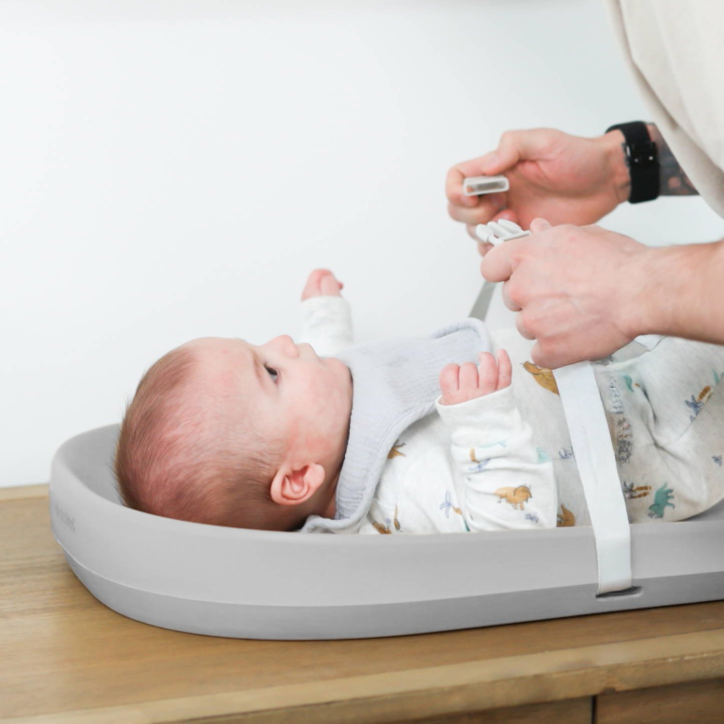 Waterproof Baby Changing Pad