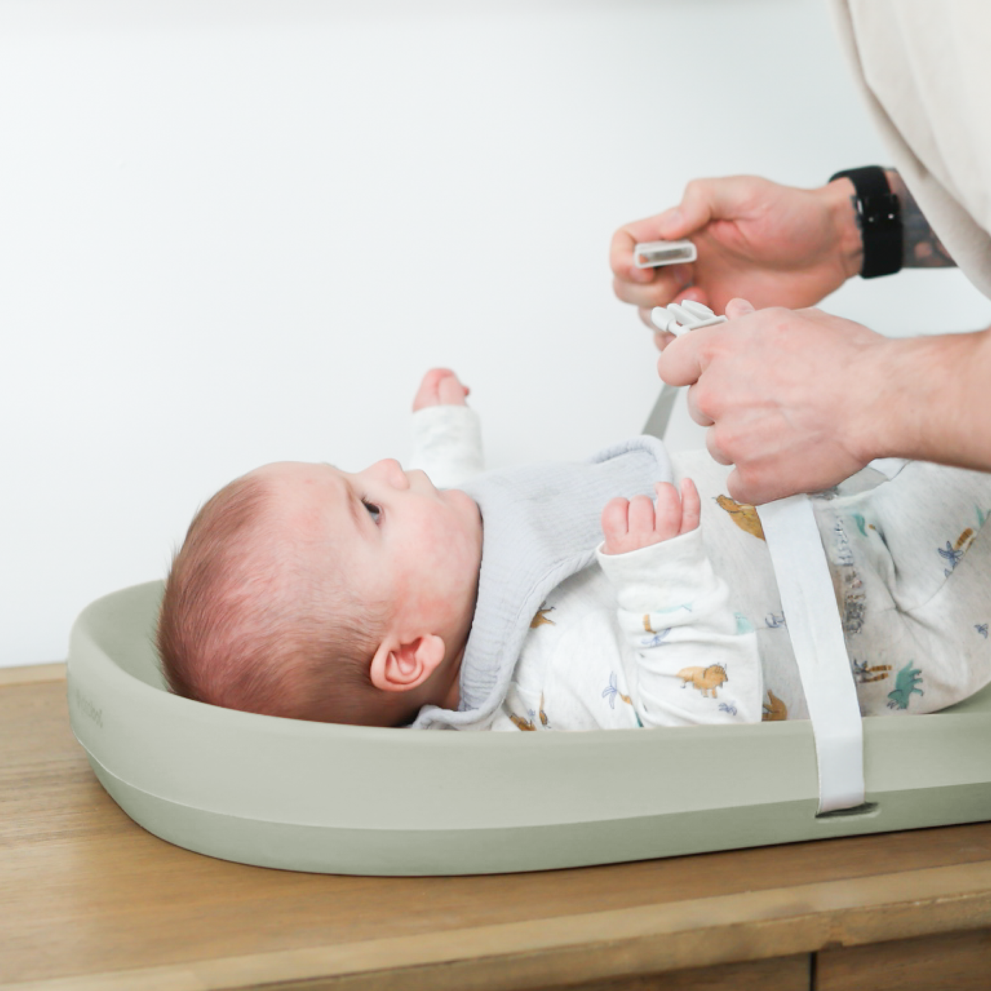 Waterproof Baby Changing Pad