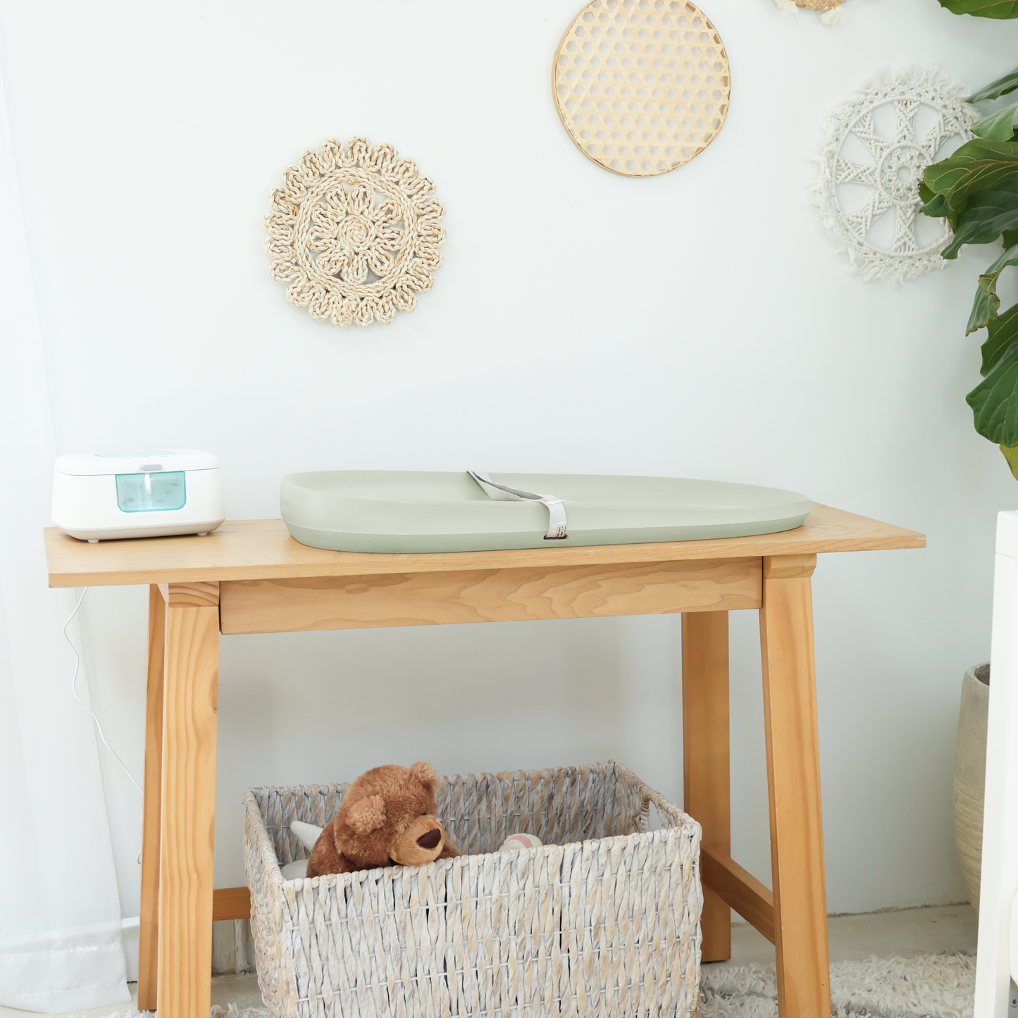 Waterproof Baby Changing Pad