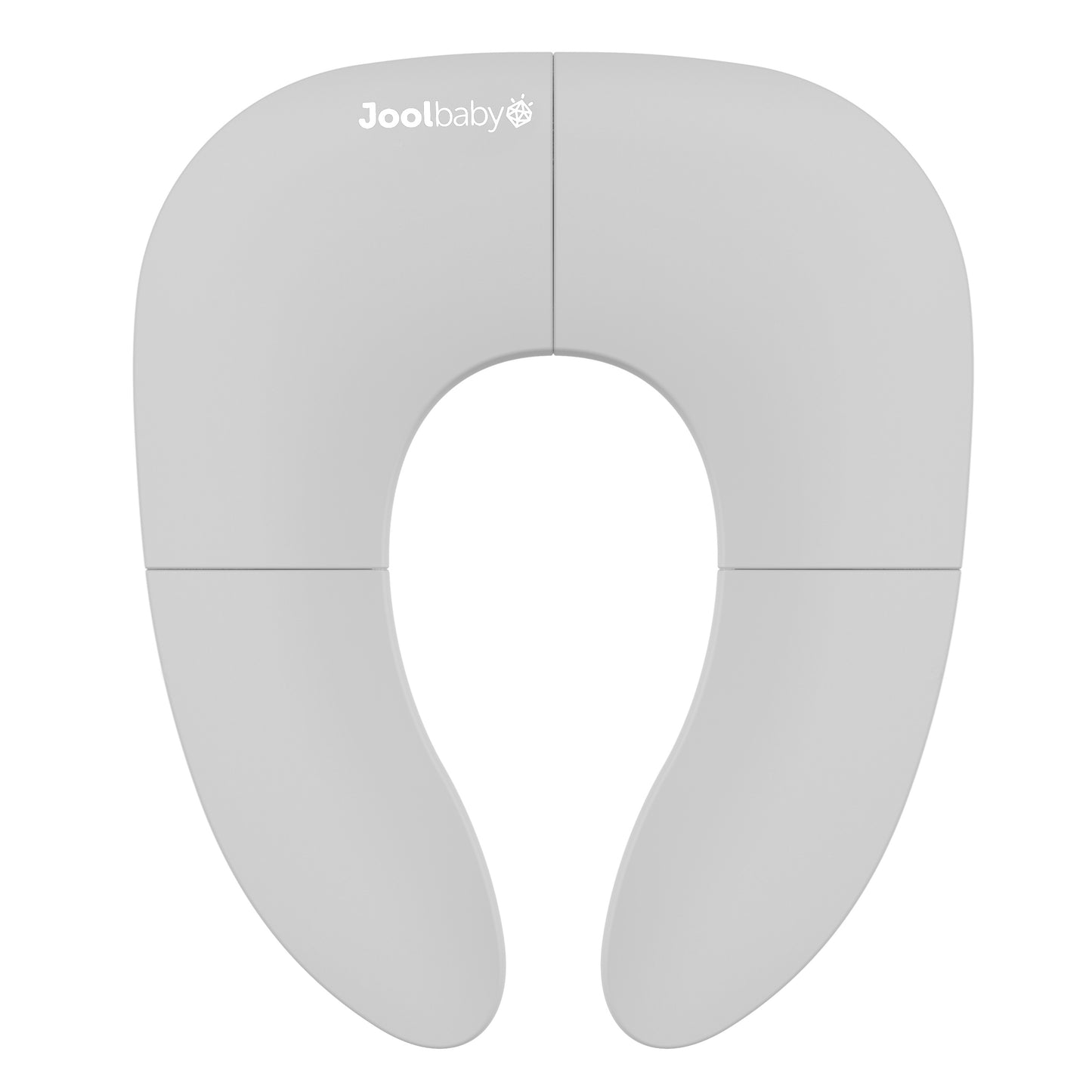 Folding Travel Potty Seat