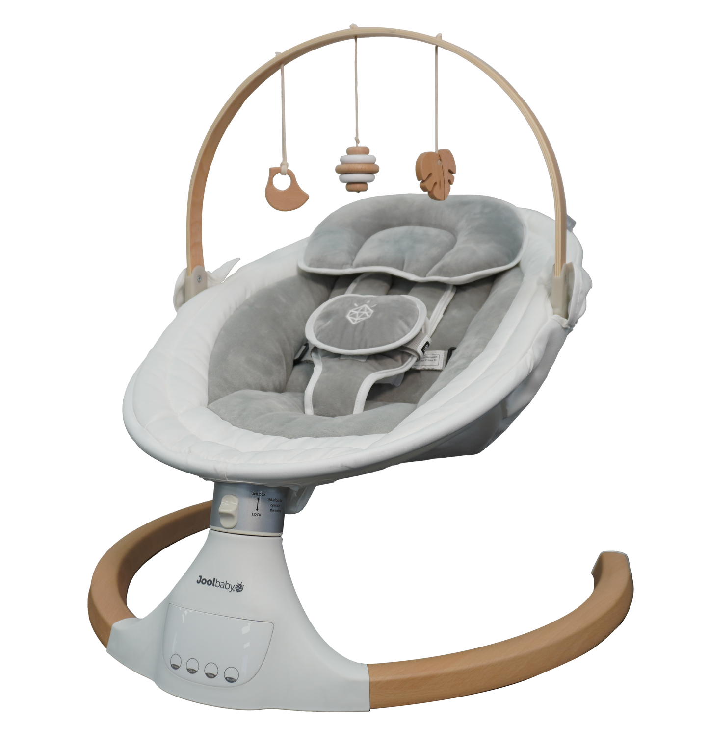 Nova Nature Baby Swing