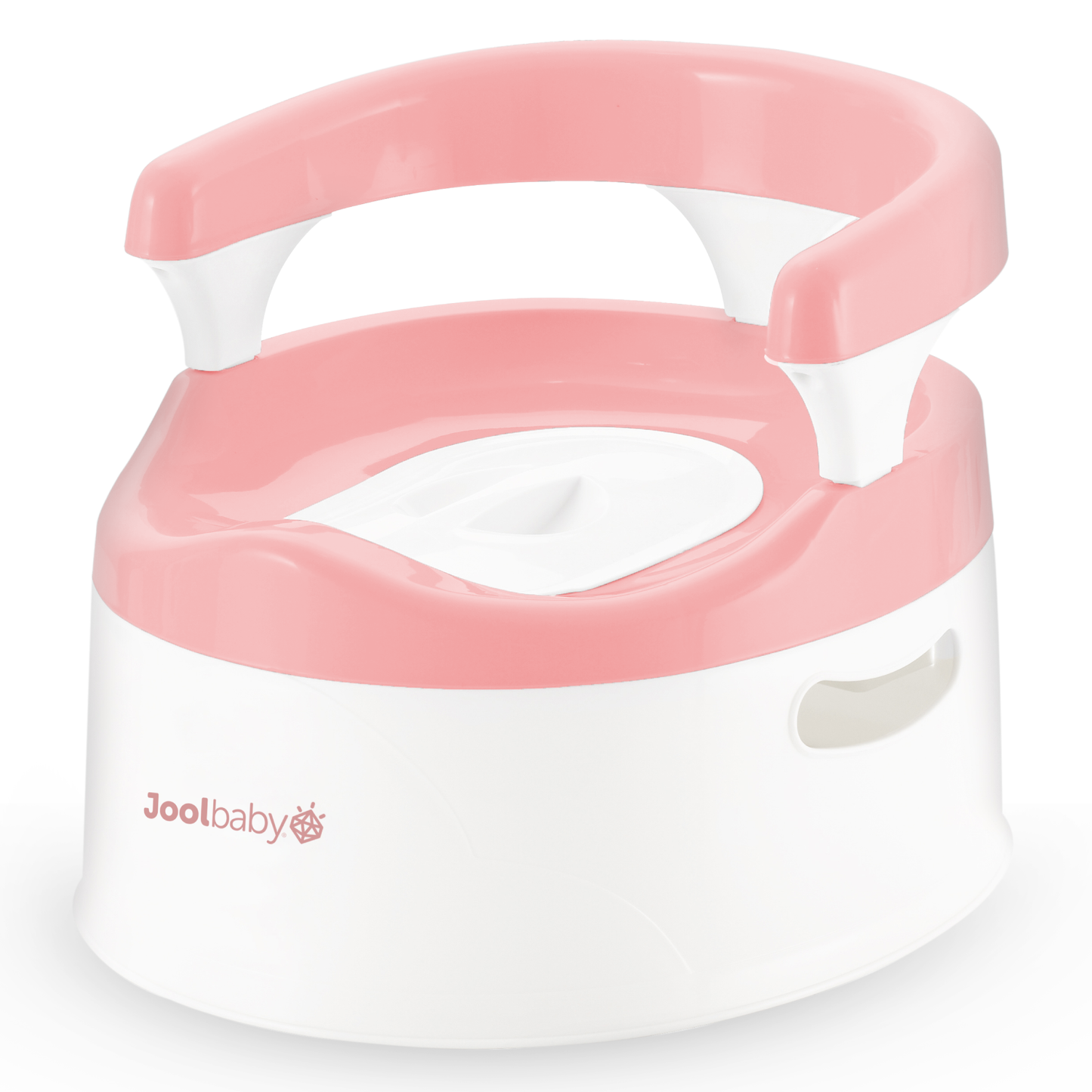 Handled Potty Chair