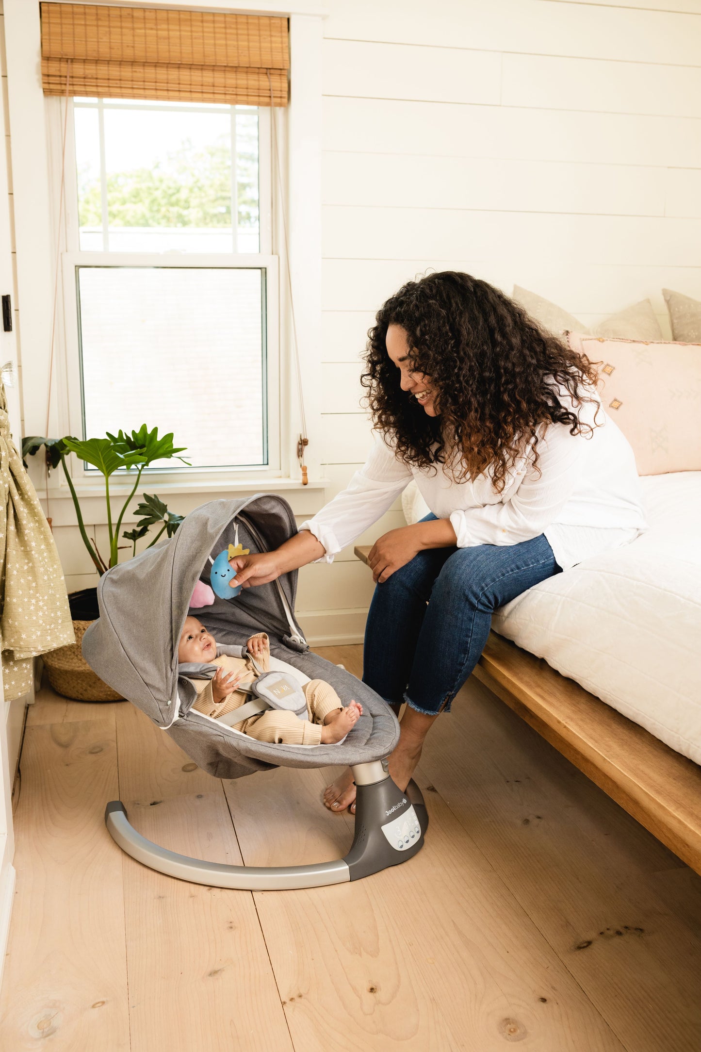 Replacement Toys for the Nova Baby Swing