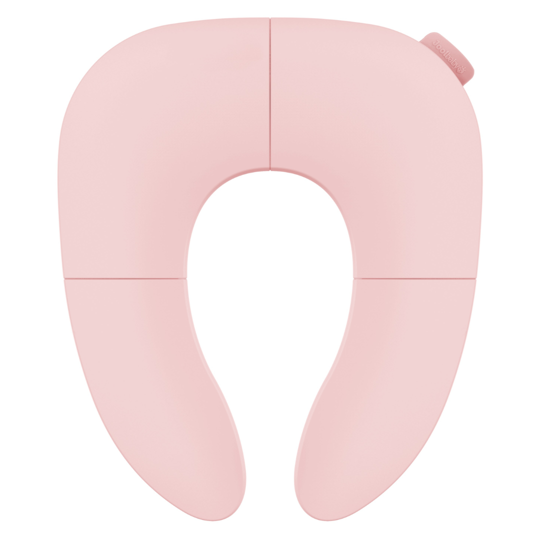 Passport Folding Travel Potty Seat with Tab