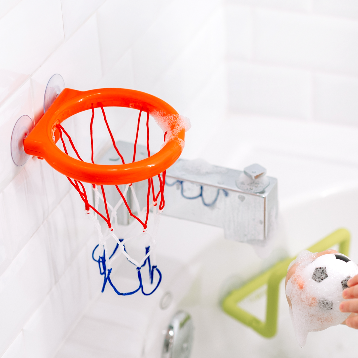 Bathtime Sports