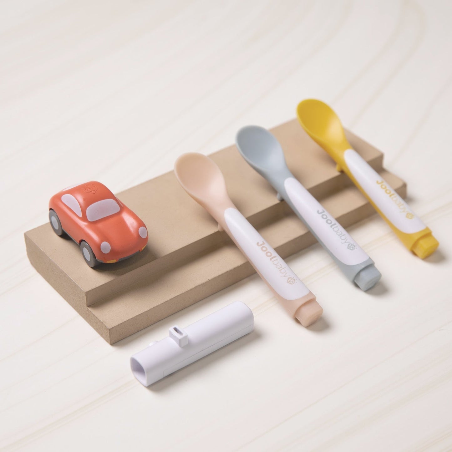 Musical Spoons