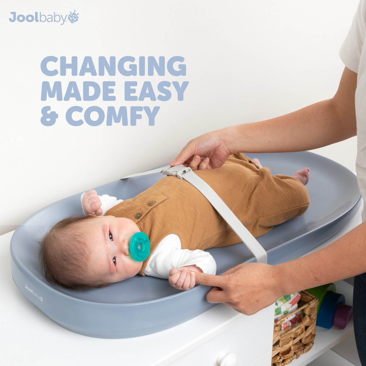 Waterproof Baby Changing Pad