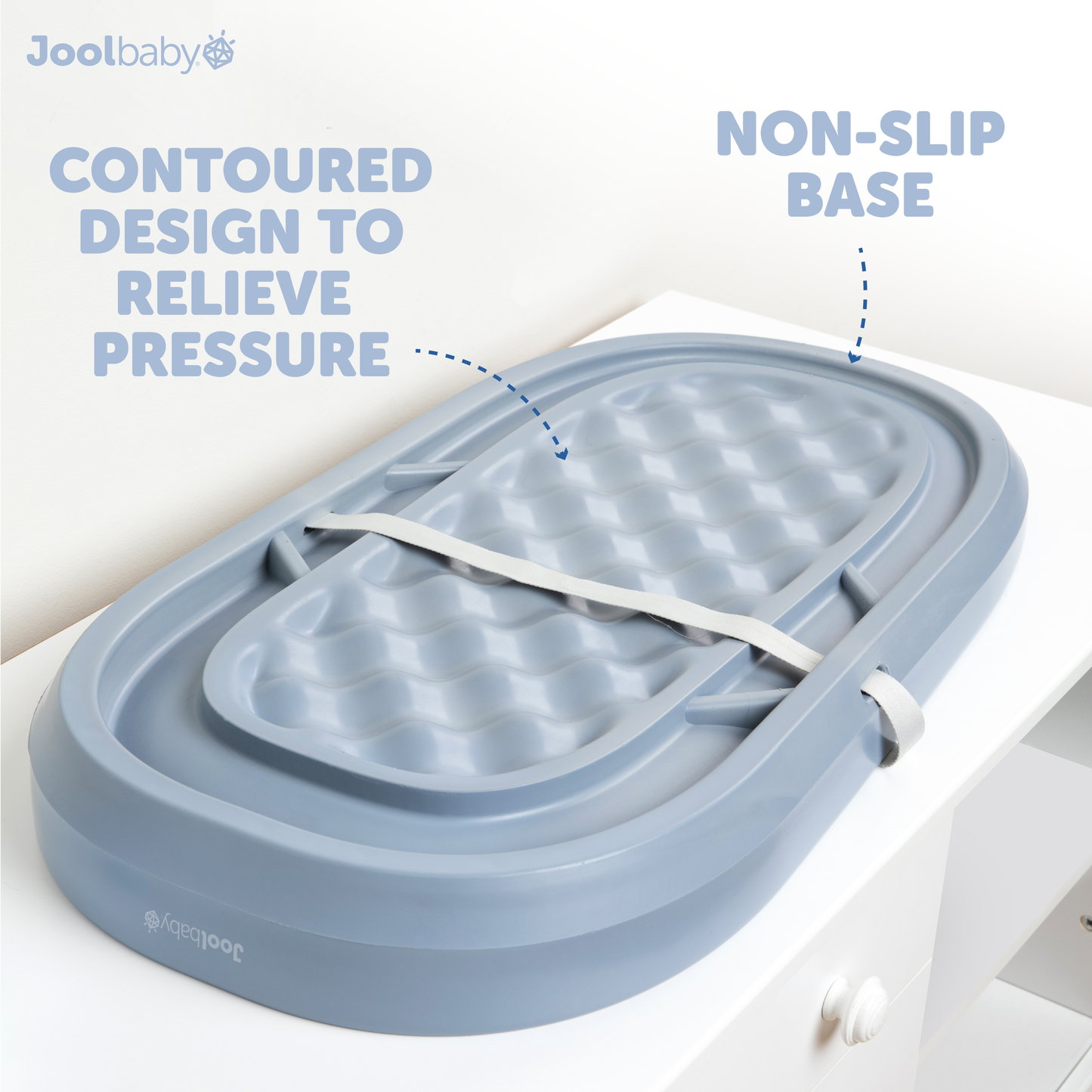 Waterproof Baby Changing Pad