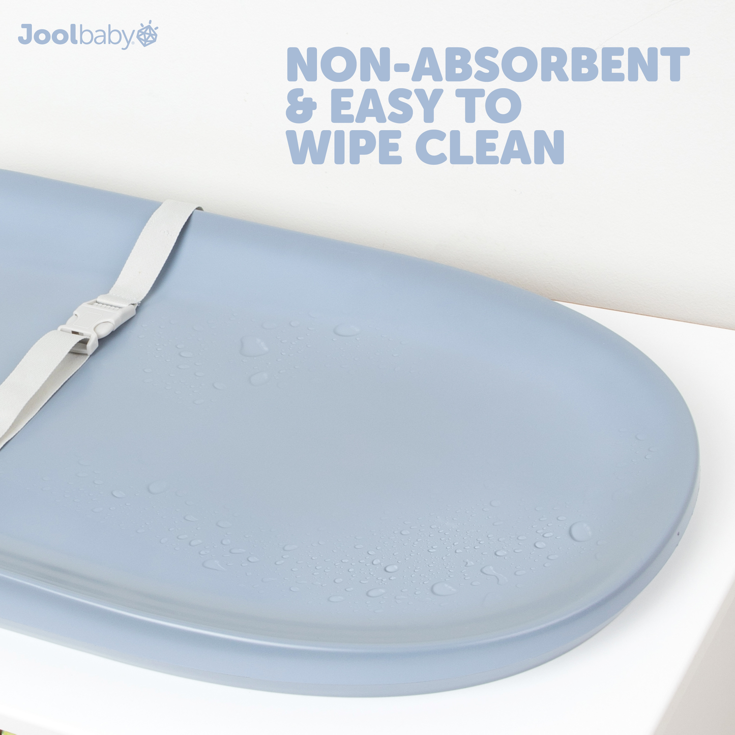 Waterproof Baby Changing Pad