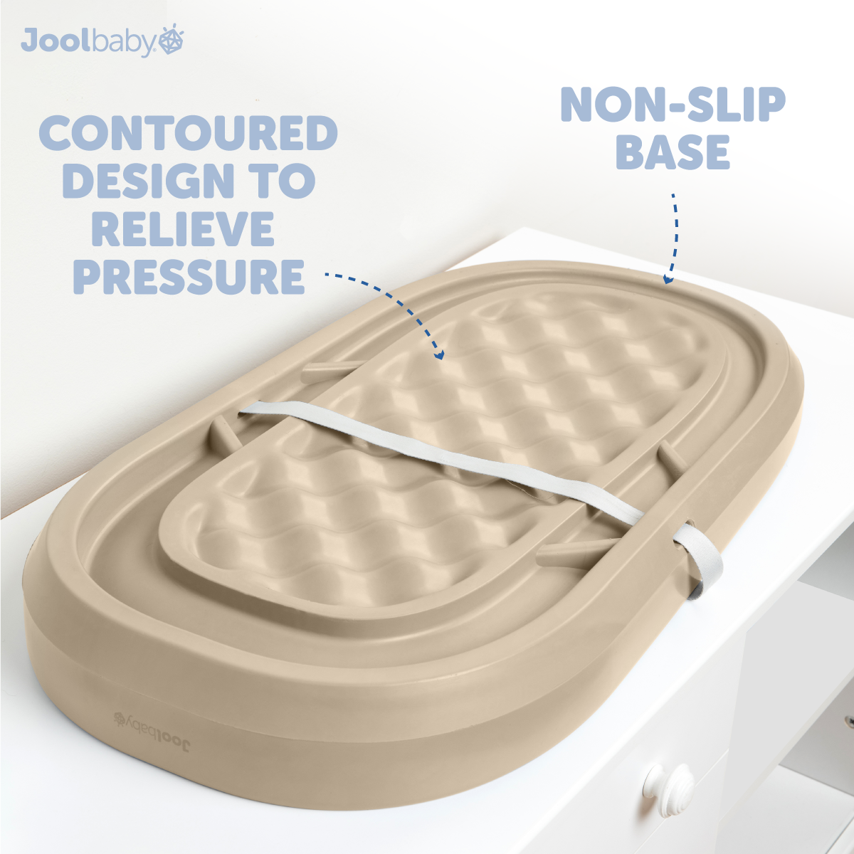 Waterproof Baby Changing Pad