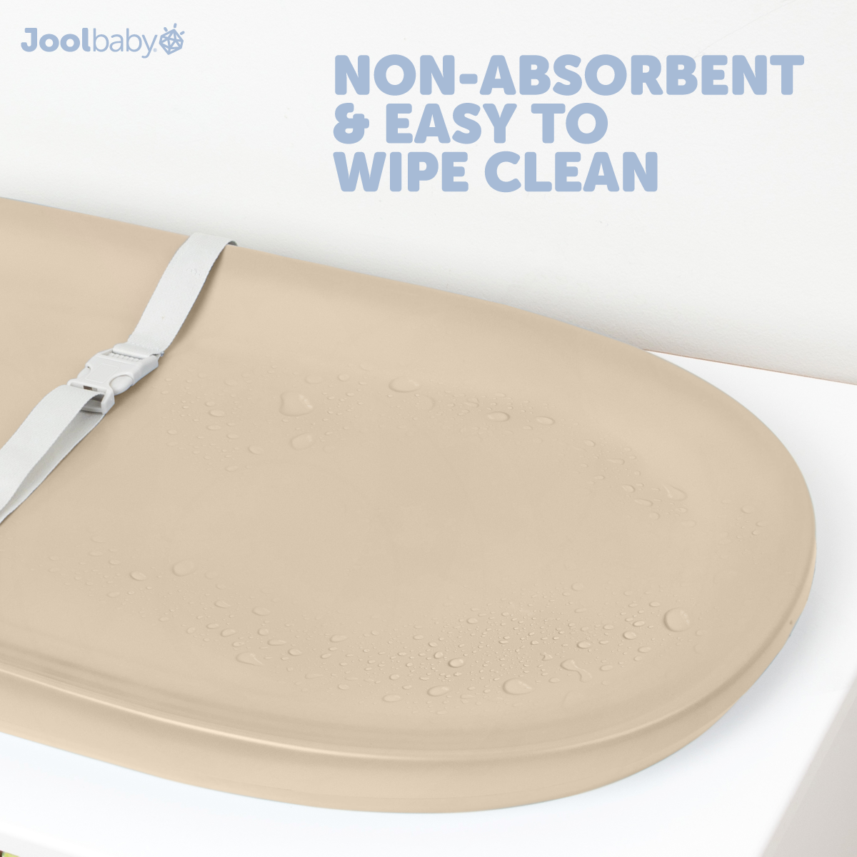 Waterproof Baby Changing Pad