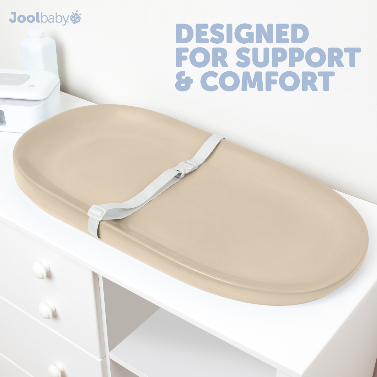 Waterproof Baby Changing Pad