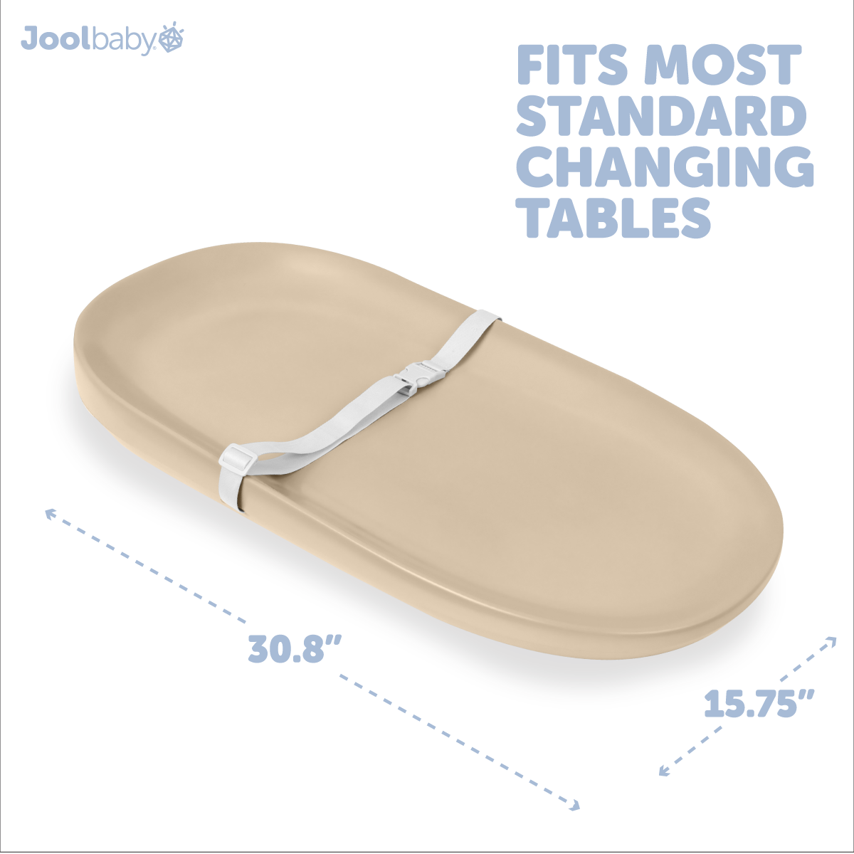 Waterproof Baby Changing Pad