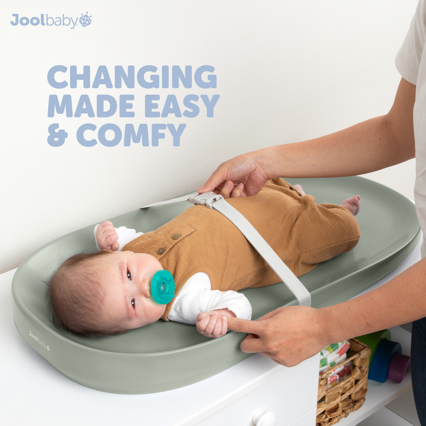 Waterproof Baby Changing Pad
