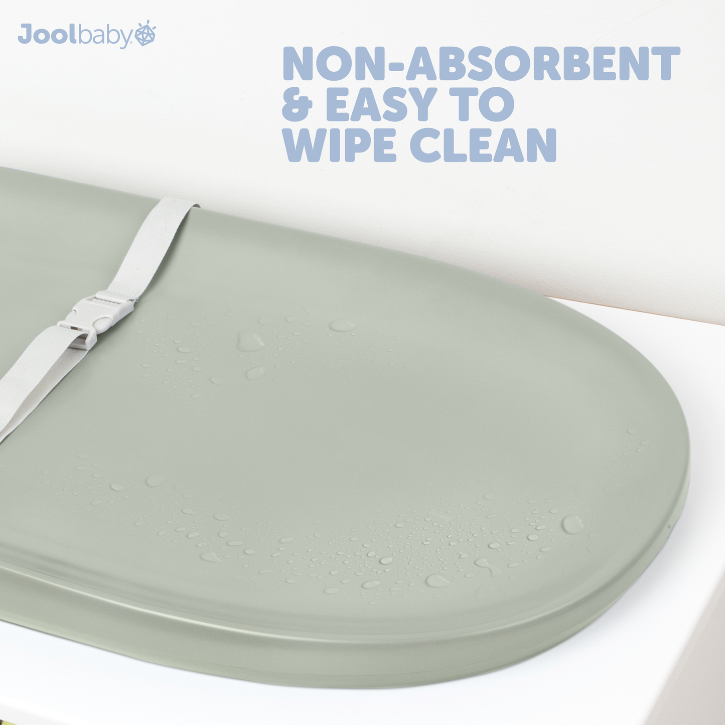 Waterproof Baby Changing Pad