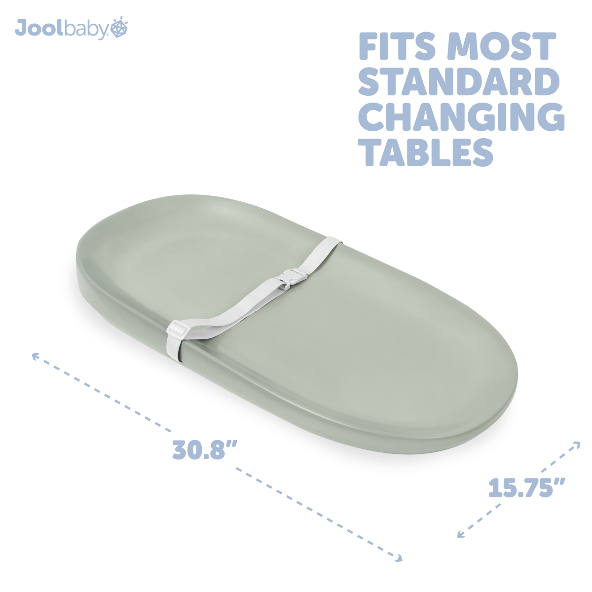 Waterproof Baby Changing Pad