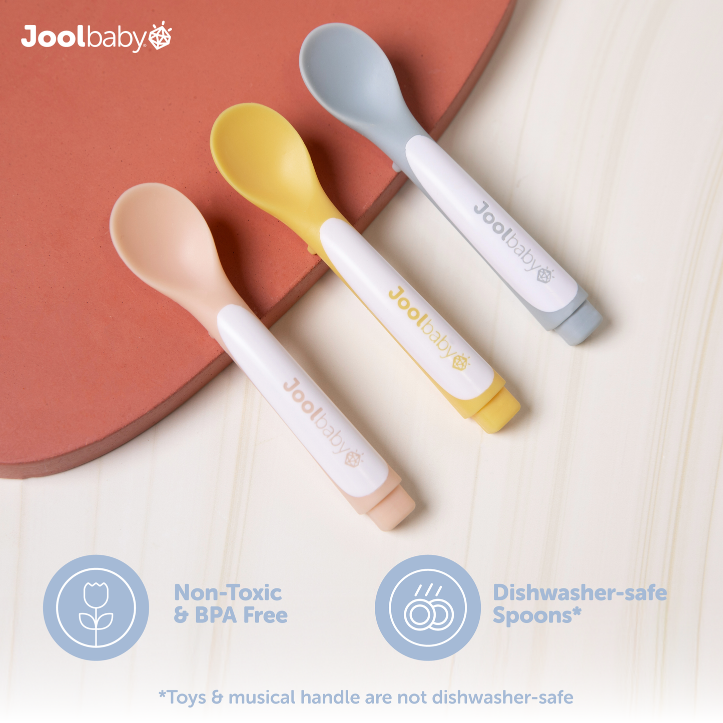 Musical Spoons
