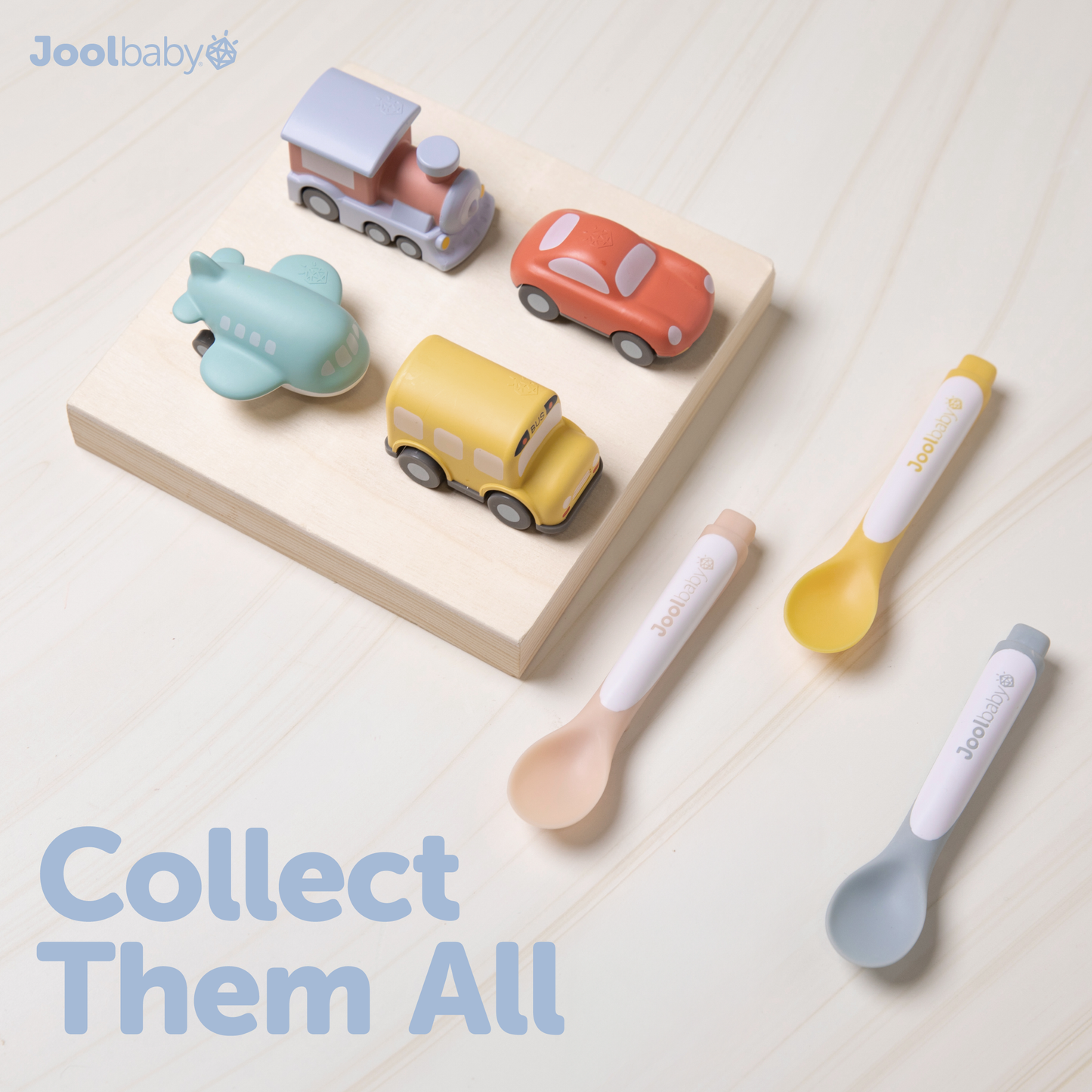 Musical Spoons