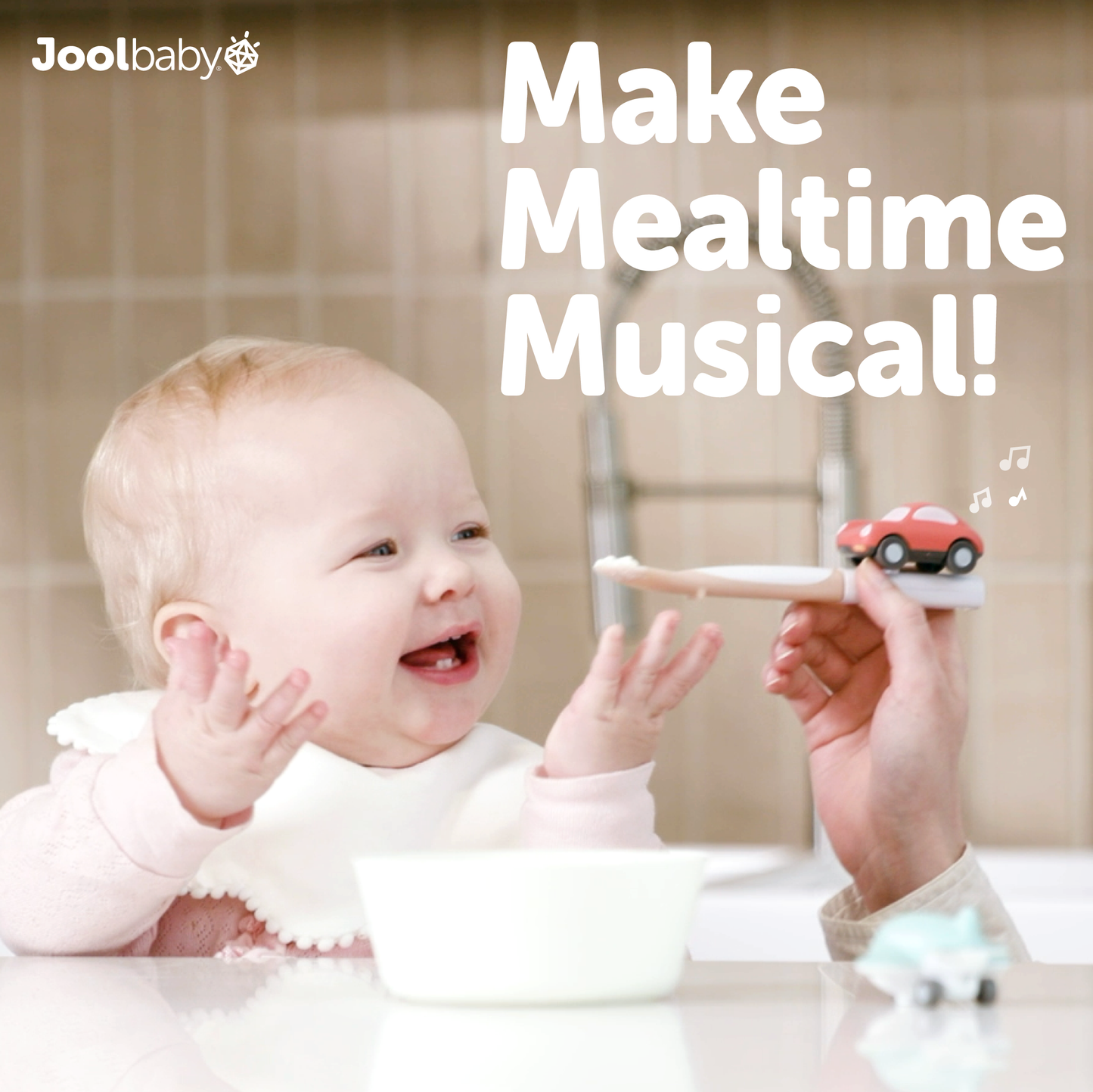 Musical Spoons