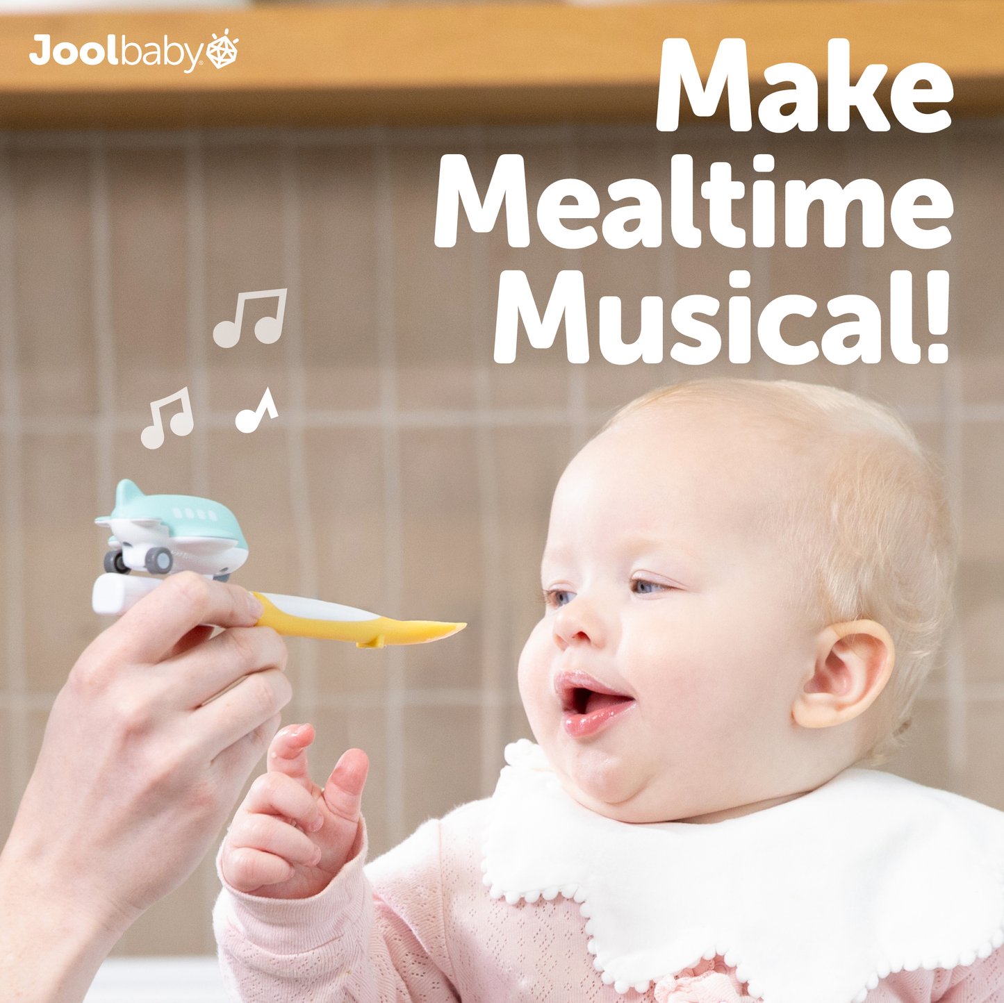 Musical Spoons