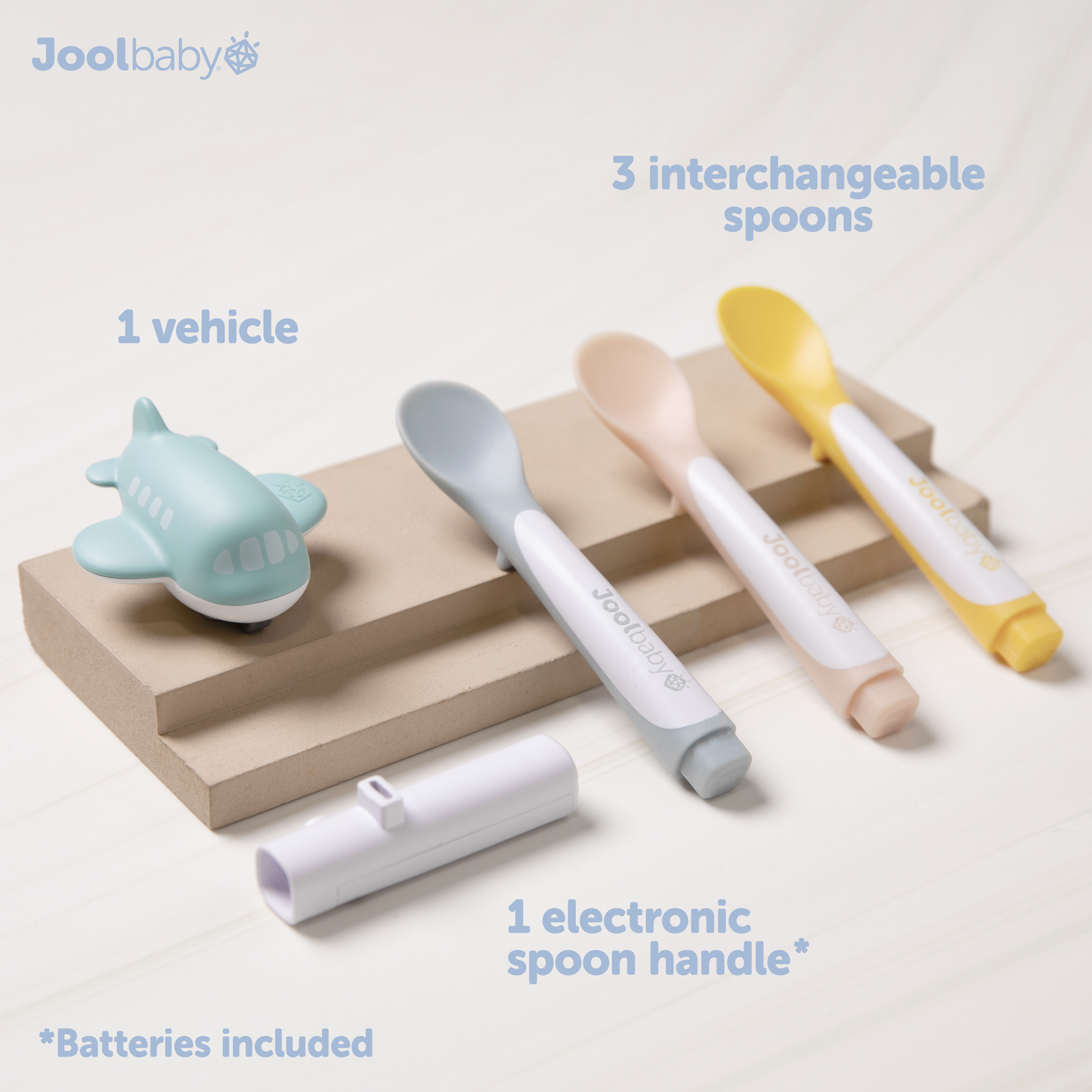 Musical Spoons