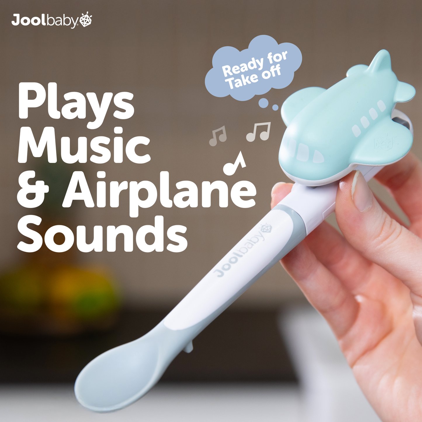 Musical Spoons